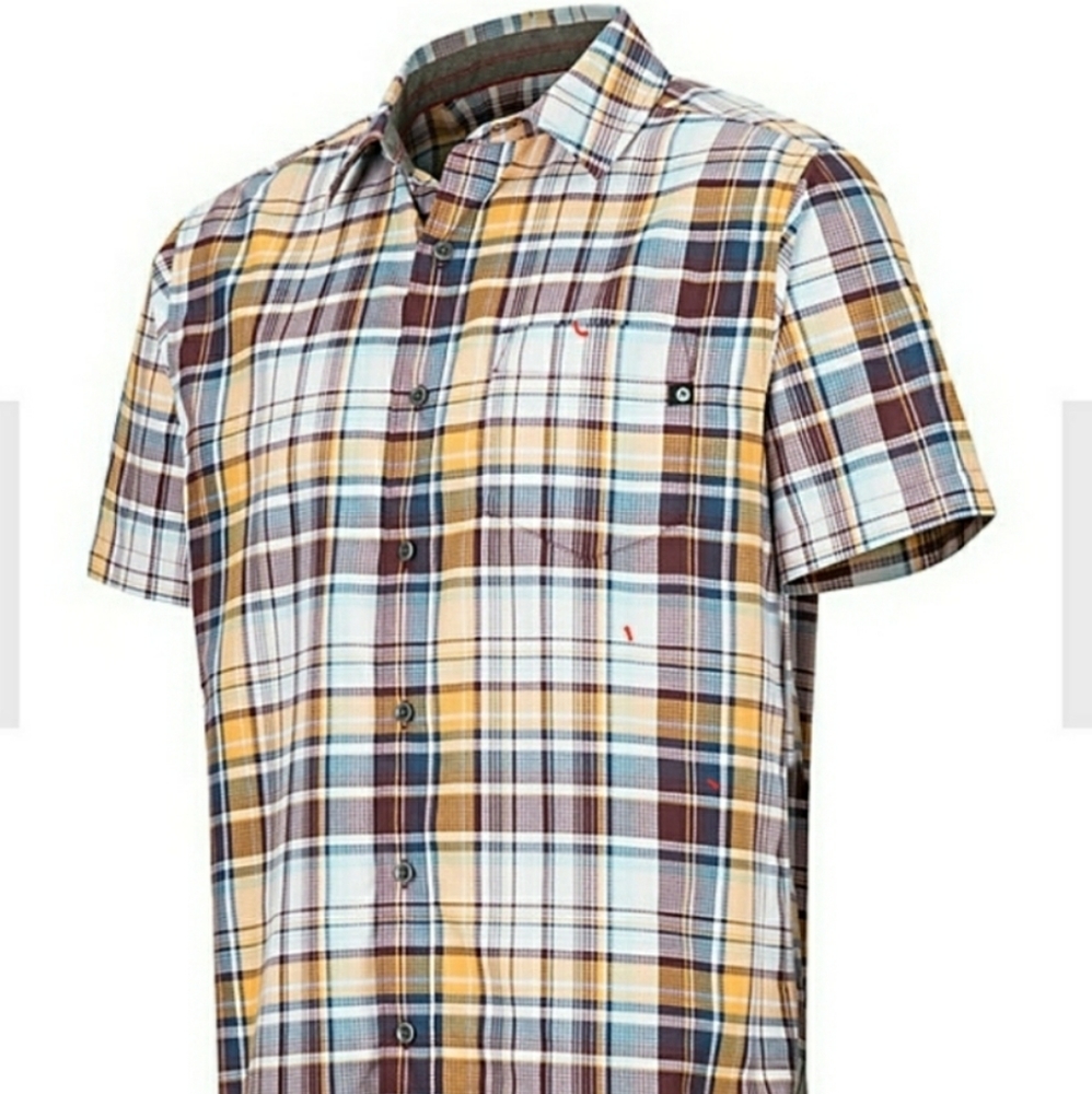 Marmot Shirt
